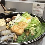 和牛すき焼き 黒野 - 