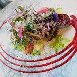 BURDIGALA MARUNOUCHI The Restaurant - 