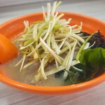 RAMEN AROI - 料理写真: