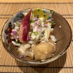 御料理 まつ山 - 