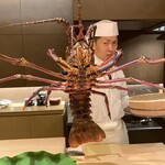 御料理 まつ山 - 