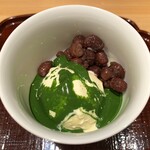 御料理 まつ山 - 