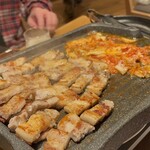 とん豚テジ 蒲田店 - 