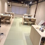 和牛すき焼き 黒野 ウラなんば本店 - 