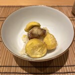 御料理 まつ山 - 