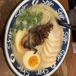 博多らーめん ShinShin - 