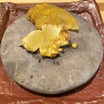 御料理 まつ山 - 