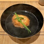 御料理 まつ山 - 