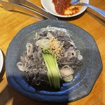 焼肉ホルモン 新井屋 - 