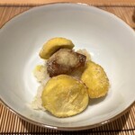 御料理 まつ山 - 