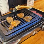 焼肉ホルモン 新井屋 - 