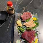 江戸の小町 品川店 - 