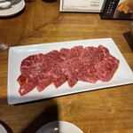 焼肉ホルモン 新井屋 - 