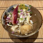 御料理 まつ山 - 