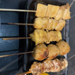 江戸の小町 品川店 - 