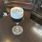 珈琲 欧蘭陀館 香貫店 - カフェ・ド・スノー