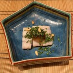 御料理 まつ山 - 