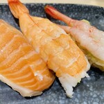 江戸前鮨 みさき - 