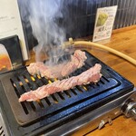 焼肉ホルモン 新井屋 高円寺本店 - 