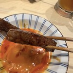 和牛すき焼き 黒野 - 