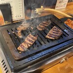 焼肉ホルモン 新井屋 - 