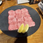 焼肉ホルモン 新井屋 高円寺本店 - 