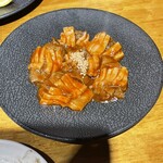 焼肉ホルモン 新井屋 - 