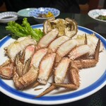 都寿司 - 料理写真: