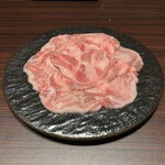 焼肉 銀うし 銀座店 - 