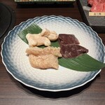焼肉 銀うし - 