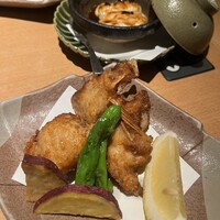 玄品 大阪 梅田東通 ふぐ・うなぎ・かに料理 - 