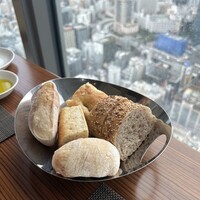 イタリアンダイニング ケシキ - 