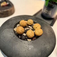 Restaurant Bellustar - 