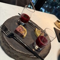 Restaurant Bellustar - 