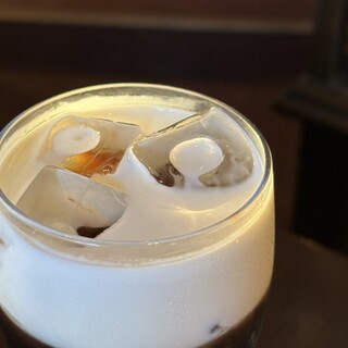 珈琲 欧蘭陀館_1