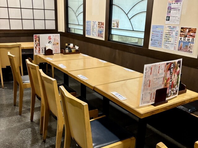 Shoya Shin Osaka Ten photo 5