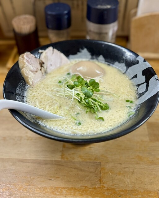 Toripaitan Ramen Bokkoshi photo