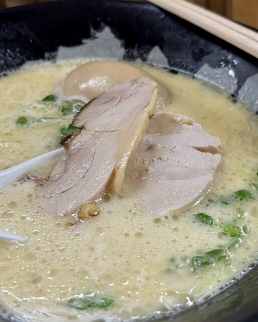 Toripaitan Ramen Bokkoshi photo 3