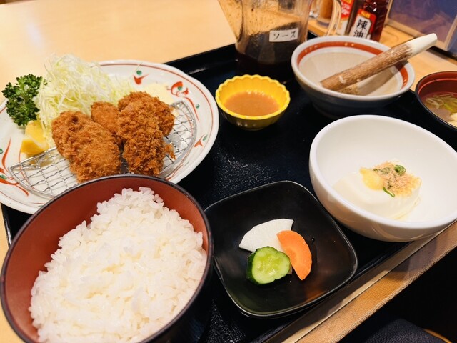 寿松庵 仙台空港店 - 仙台空港（居酒屋）の写真