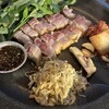 サムギョプサルと韓国料理 コギソウル 京都河原町店