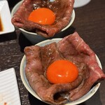 和牛焼肉なんぎょう - 