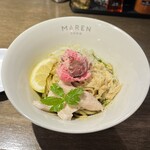 soba MAREN 肥後橋店 - 