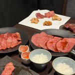 和牛焼肉なんぎょう - 