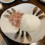 うずら家 - 旨辛あらばしり