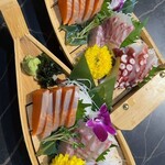 江戸の小町 品川店 - 