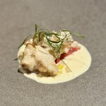 ヴィア トスカネッラ - 