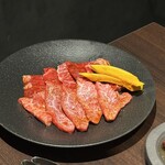 和牛焼肉なんぎょう - 