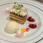 ヴィア トスカネッラ - 