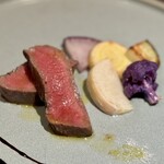 ヴィア トスカネッラ - 