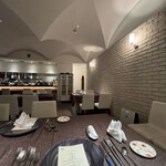 ヴィア トスカネッラ - 